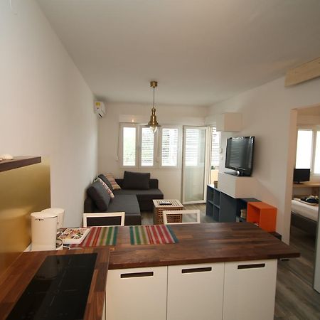 Apartment Priska Split Kültér fotó