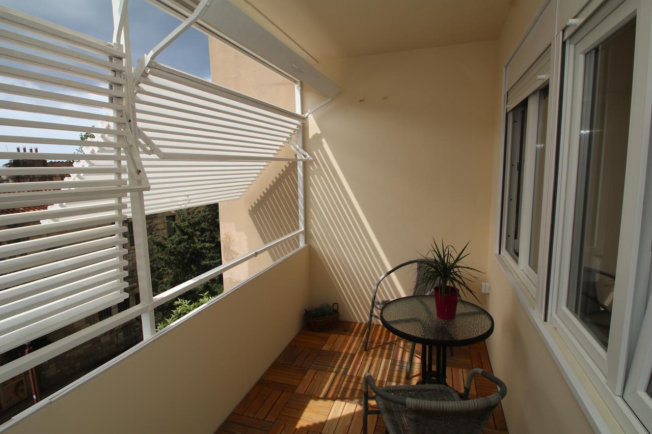 Apartment Priska Split Kültér fotó