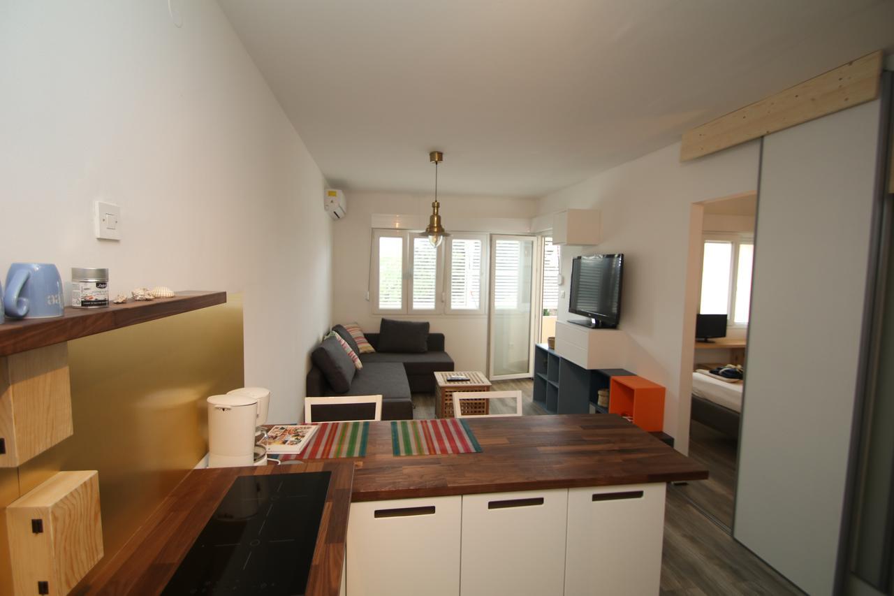 Apartment Priska Split Kültér fotó
