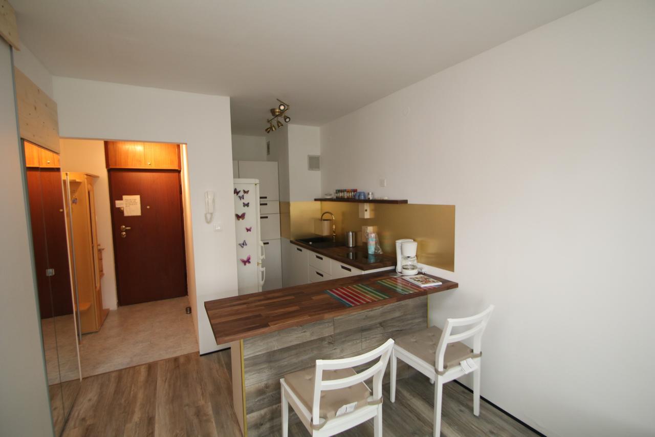 Apartment Priska Split Kültér fotó
