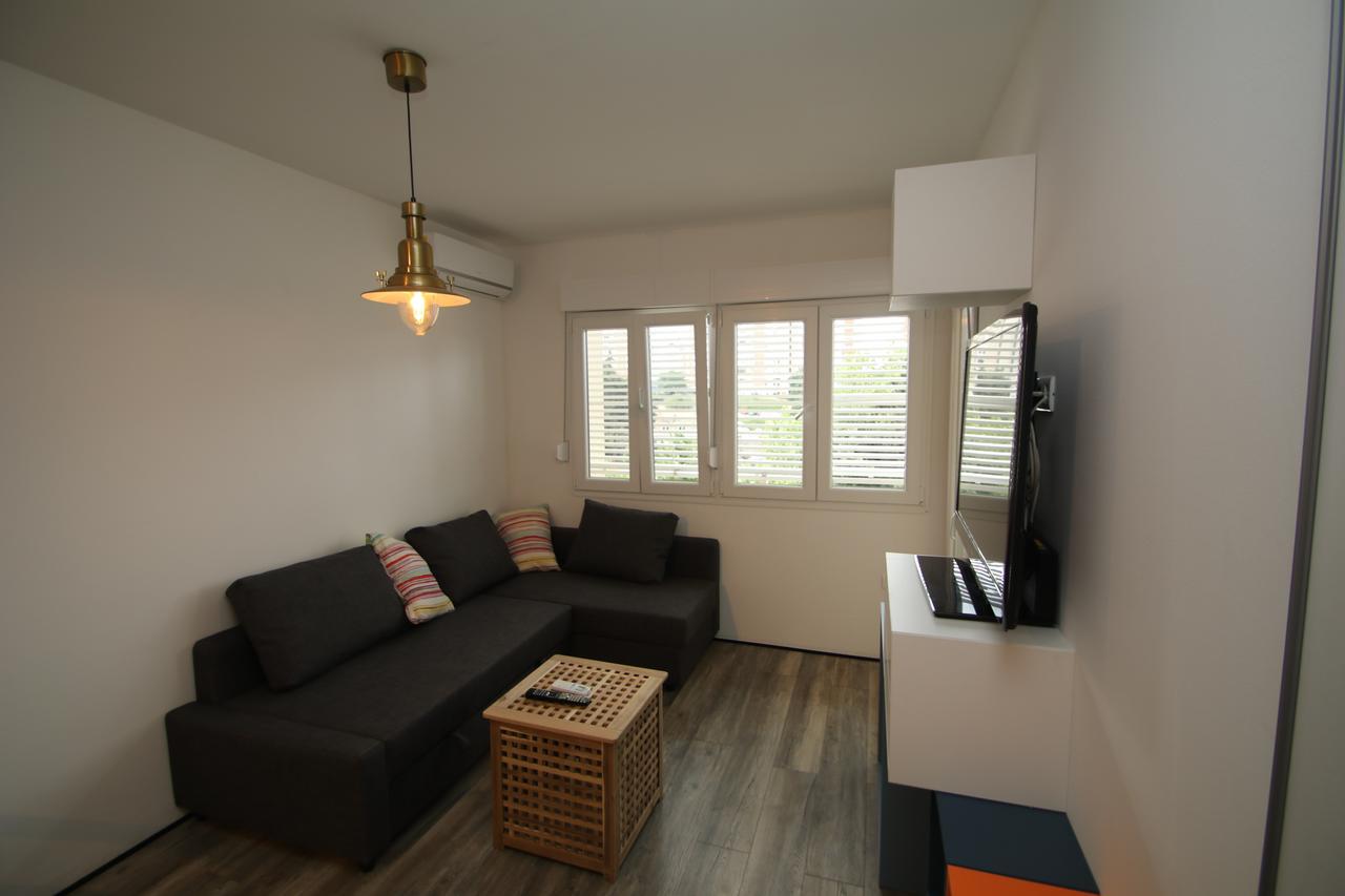 Apartment Priska Split Kültér fotó