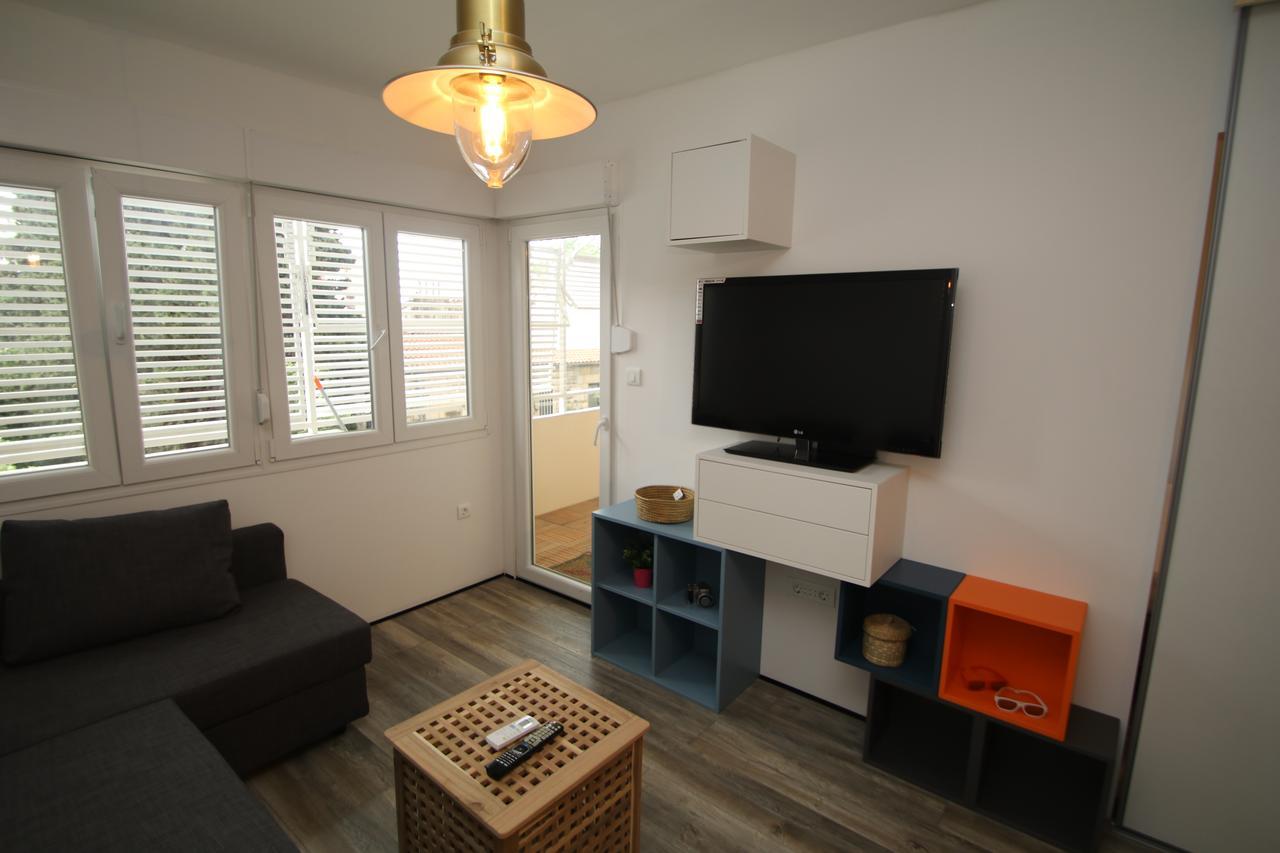 Apartment Priska Split Kültér fotó