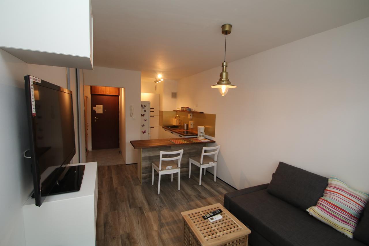 Apartment Priska Split Kültér fotó