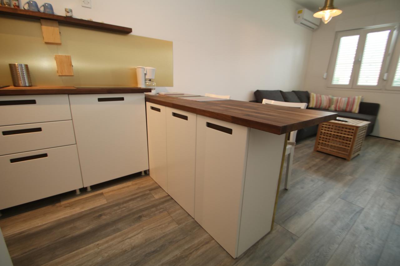 Apartment Priska Split Kültér fotó