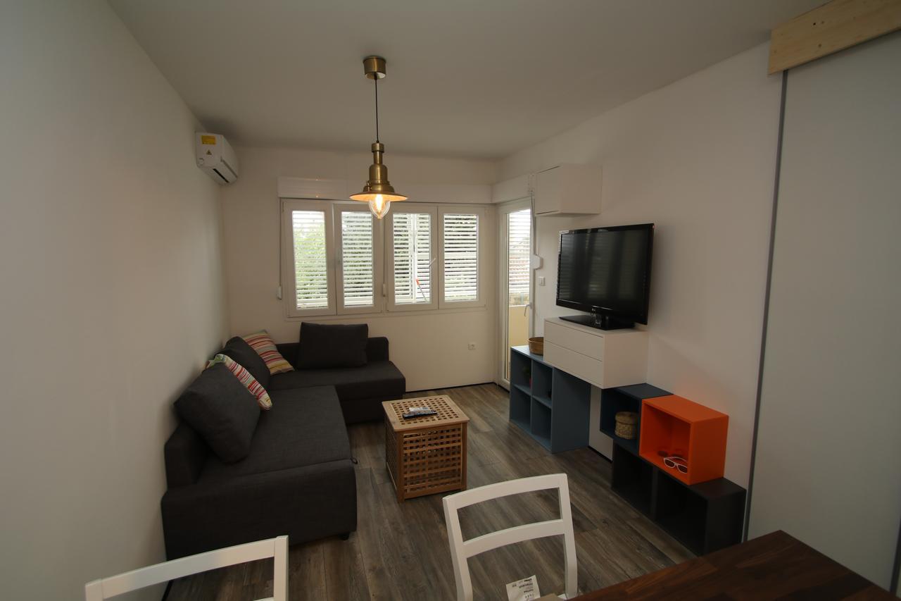 Apartment Priska Split Kültér fotó